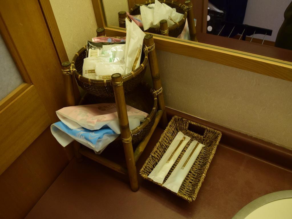 Wadoh Hotel Minano Екстериор снимка