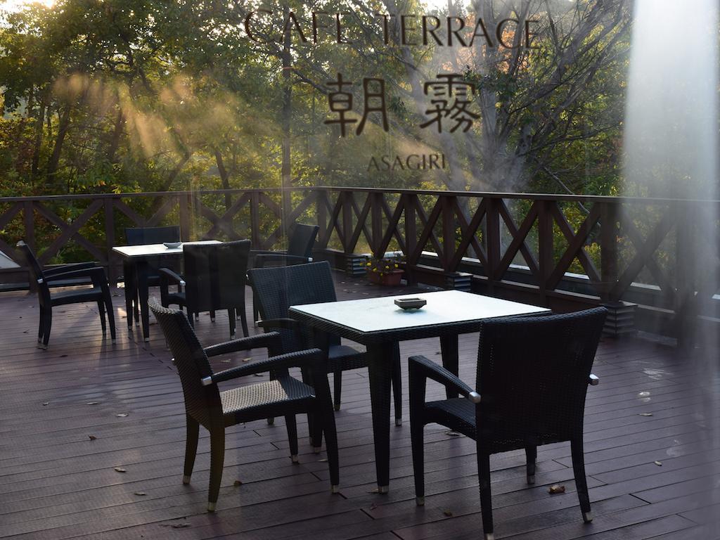 Wadoh Hotel Minano Екстериор снимка