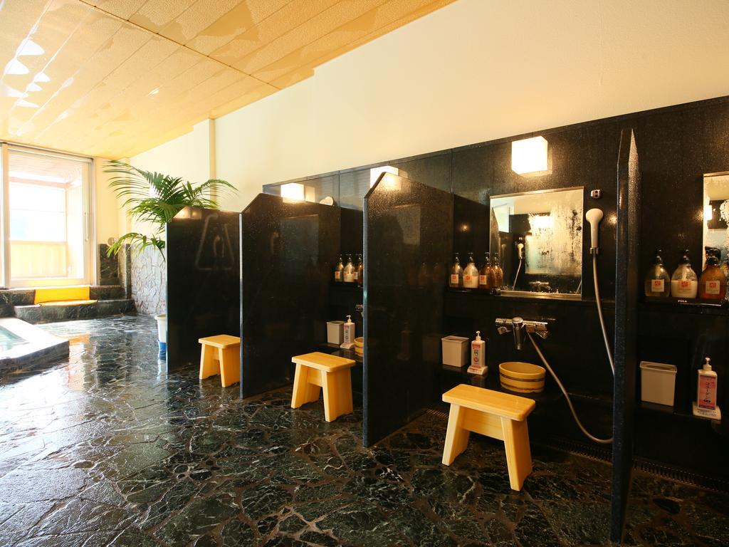 Wadoh Hotel Minano Екстериор снимка