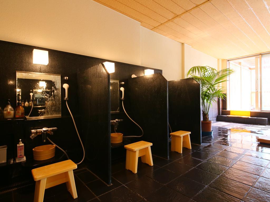 Wadoh Hotel Minano Екстериор снимка